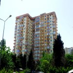 Продажа 3 комнат Новостройка, İnşaatçılar метро, Ясамал район 1