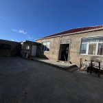 Satılır 3 otaqlı Həyət evi/villa, Qala, Xəzər rayonu 1