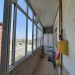 Satılır 4 otaqlı Yeni Tikili, Qara Qarayev metrosu, Nizami rayonu 10