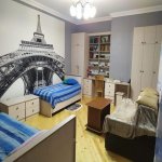 Продажа 3 комнат Новостройка, м. Эльмляр Академиясы метро, Ясамал район 7