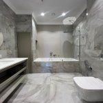 Kirayə (aylıq) 3 otaqlı Yeni Tikili, Ağ şəhər, Dənizkənarı Milli park, Xətai rayonu 20