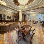 Satılır 7 otaqlı Həyət evi/villa, Badamdar qəs., Səbail rayonu 5