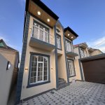 Satılır 4 otaqlı Həyət evi/villa, Masazır, Abşeron rayonu 1