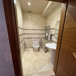 Kirayə (aylıq) 9 otaqlı Yeni Tikili, Nəriman Nərimanov metrosu, Nərimanov rayonu 12
