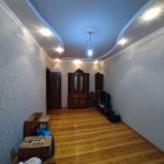 Satılır 4 otaqlı Həyət evi/villa, Avtovağzal metrosu, Biləcəri qəs., Binəqədi rayonu 8