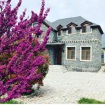 Kirayə (günlük) 5 otaqlı Həyət evi/villa Qəbələ 13