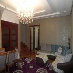 Satılır 5 otaqlı Həyət evi/villa, Qara Qarayev metrosu, Nizami rayonu 6
