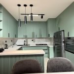 Продажа 4 комнат Новостройка, м. Дярнягюль метро, 7-ой микрорайон, Бинагадинский р-н район 6