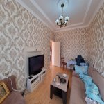 Satılır 3 otaqlı Həyət evi/villa, Koroğlu metrosu, Zabrat qəs., Sabunçu rayonu 6