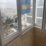 Kirayə (aylıq) 2 otaqlı Köhnə Tikili, Elmlər akademiyası metrosu, Yasamal rayonu 4