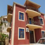 Satılır 11 otaqlı Həyət evi/villa, Mehdiabad, Abşeron rayonu 1