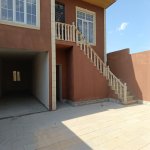 Satılır 6 otaqlı Həyət evi/villa, Avtovağzal metrosu, Biləcəri qəs., Binəqədi rayonu 2