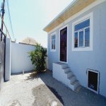 Satılır 3 otaqlı Həyət evi/villa, Binə qəs., Xəzər rayonu 2