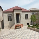 Satılır 4 otaqlı Həyət evi/villa, Qaraçuxur qəs., Suraxanı rayonu 2