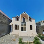 Satılır 7 otaqlı Həyət evi/villa, Binə qəs., Xəzər rayonu 17