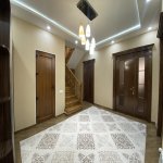 Satılır 6 otaqlı Həyət evi/villa, Bilgəh qəs., Sabunçu rayonu 5