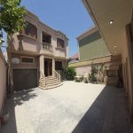 Kirayə (aylıq) 5 otaqlı Həyət evi/villa, Biləcəri qəs., Binəqədi rayonu 2