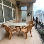 Kirayə (aylıq) 3 otaqlı Yeni Tikili, 20 Yanvar metrosu, Nəsimi rayonu 18