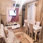 Продажа 2 комнат Новостройка, м. Ази Асланова метро, Хетаи район 3