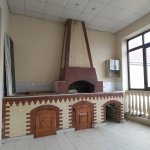 Satılır 8 otaqlı Həyət evi/villa, Neftçilər metrosu, Bakıxanov qəs., Sabunçu rayonu 17