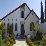 Satılır 5 otaqlı Bağ evi, Mərdəkan, Xəzər rayonu 1