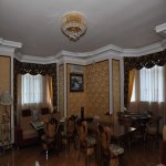 Satılır 5 otaqlı Həyət evi/villa, Azadlıq metrosu, Rəsulzadə qəs., Binəqədi rayonu 12