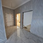 Satılır 3 otaqlı Həyət evi/villa, Həzi Aslanov metrosu, Xətai rayonu 9