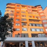 Продажа 5 комнат Новостройка, İnşaatçılar метро, Ясамал район 1