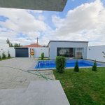 Satılır 4 otaqlı Həyət evi/villa, Mərdəkan, Xəzər rayonu 3