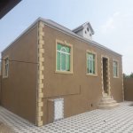 Satılır 4 otaqlı Həyət evi/villa, Maştağa qəs., Sabunçu rayonu 1