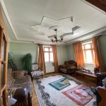 Satılır 6 otaqlı Həyət evi/villa, Koroğlu metrosu, Bakıxanov qəs., Sabunçu rayonu 4