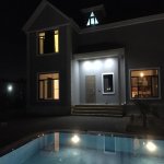 Satılır 4 otaqlı Həyət evi/villa, Xəzər rayonu 10