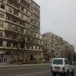 Kirayə (aylıq) 2 otaqlı Köhnə Tikili, 28 May metrosu, Nəsimi rayonu 1