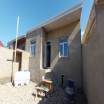 Satılır 3 otaqlı Həyət evi/villa, Avtovağzal metrosu, Masazır, Abşeron rayonu 2