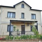 Satılır 5 otaqlı Həyət evi/villa, Maştağa qəs., Sabunçu rayonu 1