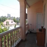 Satılır 7 otaqlı Həyət evi/villa, Yasamal rayonu 19