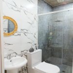 Satılır 3 otaqlı Həyət evi/villa, Qara Qarayev metrosu, 8-ci kilometr, Nizami rayonu 12