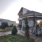 Satılır 6 otaqlı Həyət evi/villa, Elmlər akademiyası metrosu, Badamdar qəs., Səbail rayonu 22