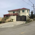 Kirayə (aylıq) 5 otaqlı Həyət evi/villa, Elmlər akademiyası metrosu, Badamdar qəs., Səbail rayonu 2