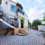 Satılır 6 otaqlı Həyət evi/villa, Hökməli, Abşeron rayonu 3