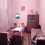 Satılır 2 otaqlı Həyət evi/villa, Nizami metrosu, Kubinka, Nəsimi rayonu 1