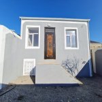 Satılır 3 otaqlı Həyət evi/villa, Binə qəs., Xəzər rayonu 3