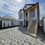 Satılır 6 otaqlı Həyət evi/villa, Məhəmmədli, Abşeron rayonu 3