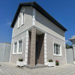 Satılır 3 otaqlı Həyət evi/villa, Novxanı, Abşeron rayonu 1