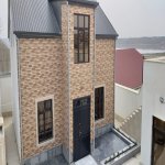 Satılır 3 otaqlı Həyət evi/villa, Novxanı, Abşeron rayonu 9