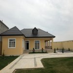 Satılır 4 otaqlı Bağ evi, Mərdəkan, Xəzər rayonu 2