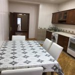 Kirayə (aylıq) 3 otaqlı Yeni Tikili, Gənclik metrosu, Nərimanov rayonu 4