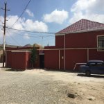 Satılır 4 otaqlı Həyət evi/villa, Zabrat qəs., Sabunçu rayonu 5