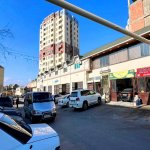 Kirayə (aylıq) Obyekt, Həzi Aslanov metrosu, Əhmədli, Xətai rayonu 1