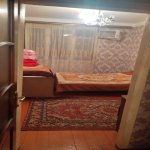Satılır 3 otaqlı Köhnə Tikili, Memar Əcəmi metrosu, 4-cü mikrorayon, Nəsimi rayonu 4